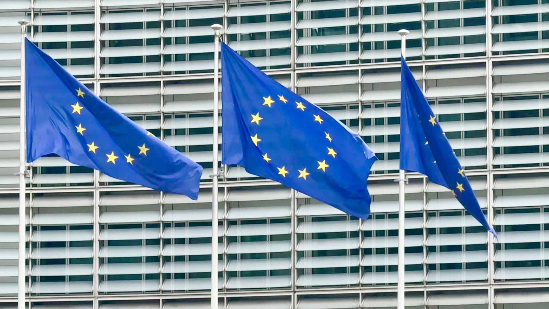 EU-Kommission in Brüssel