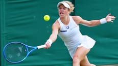 Gelingt Siegemund gegen die Favoritin die große Sensation?