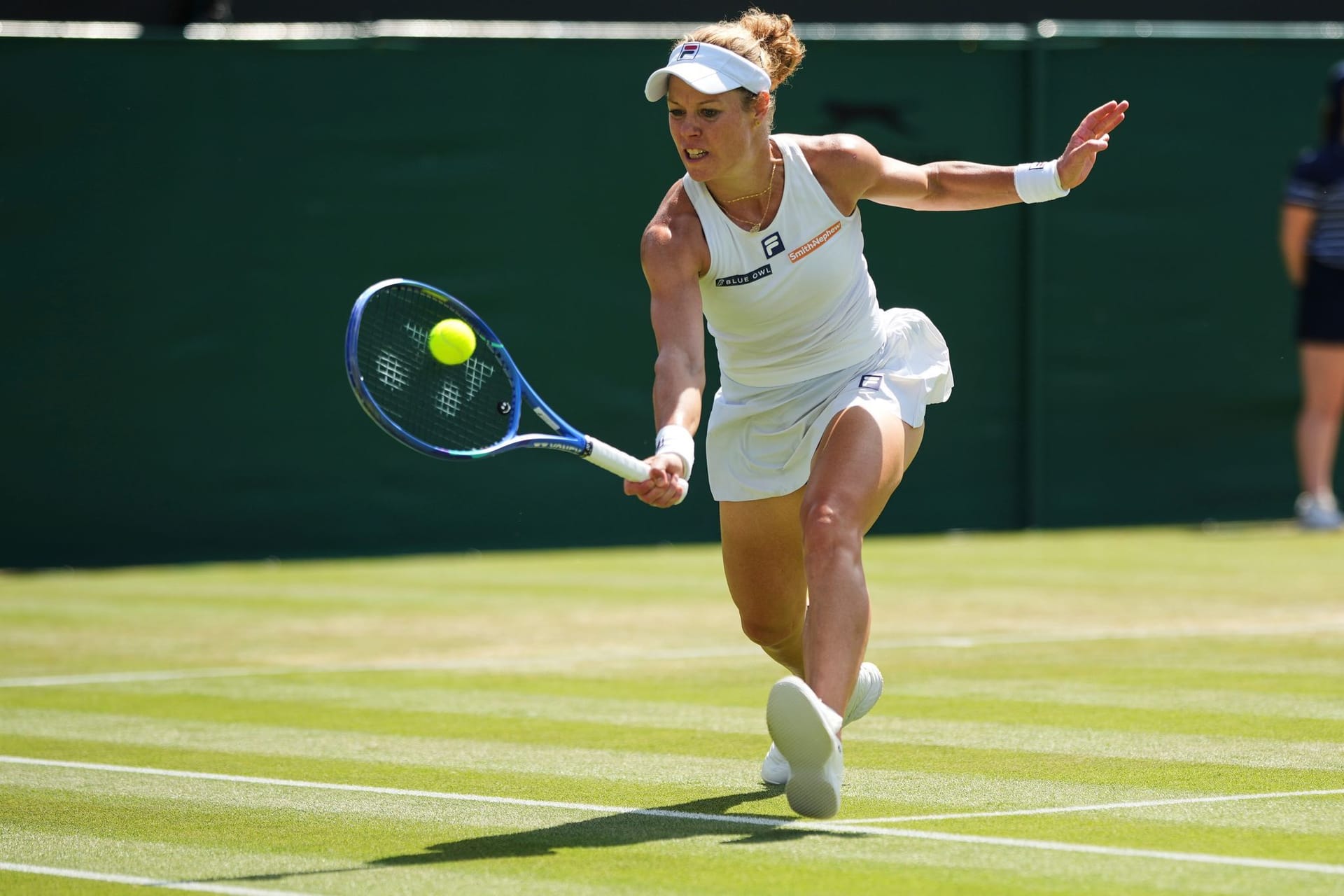 Wimbledon Tennis Wimbledon Tennis