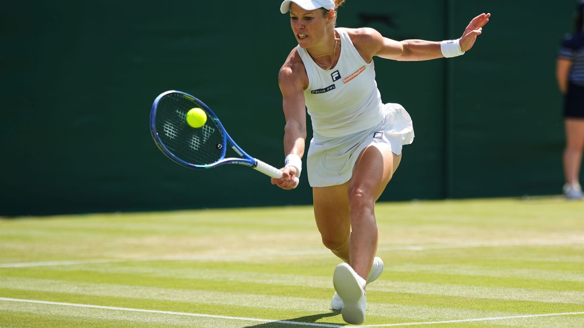 Wimbledon Tennis Wimbledon Tennis