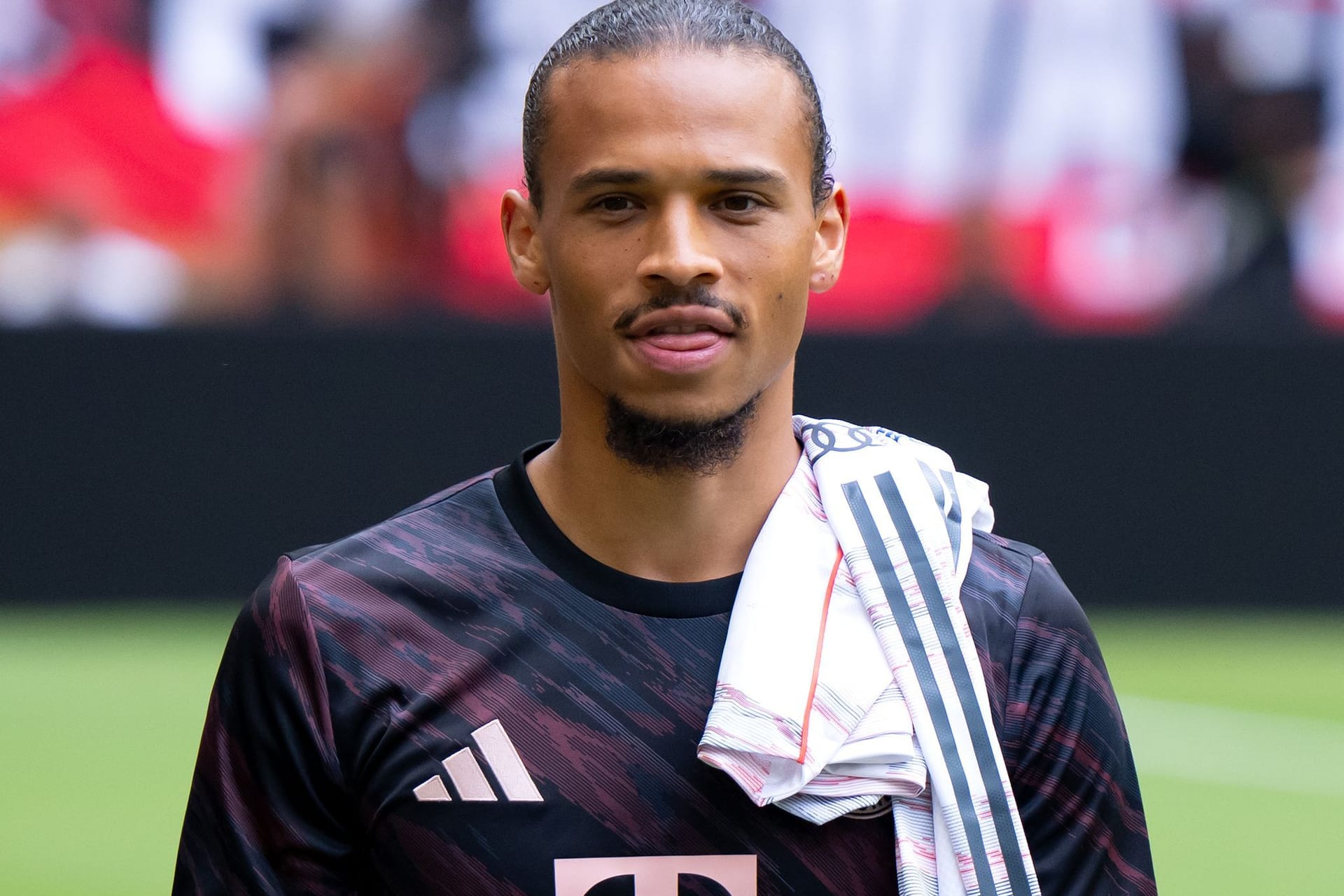 Leroy Sané