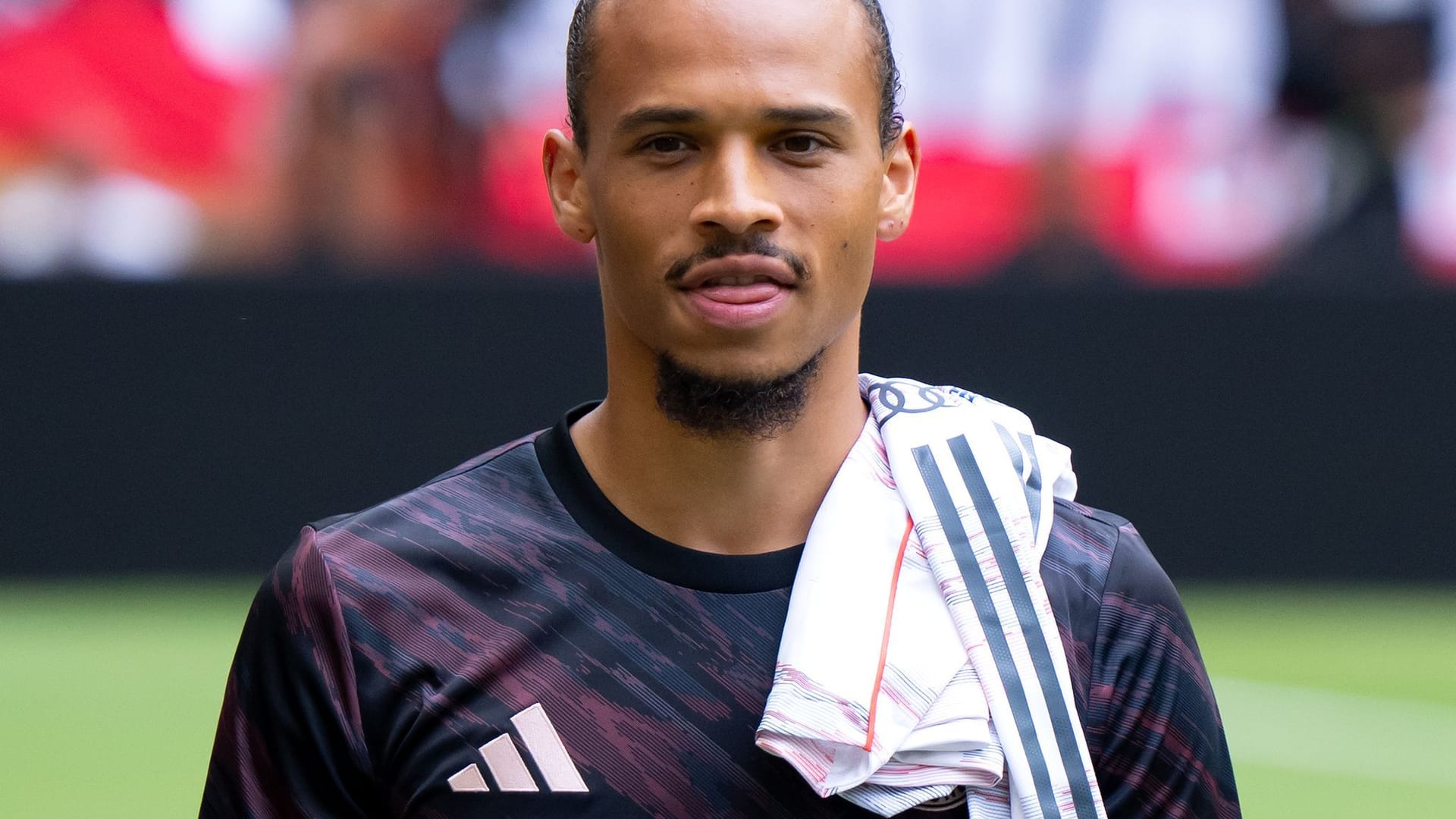 Leroy Sané Leroy Sané