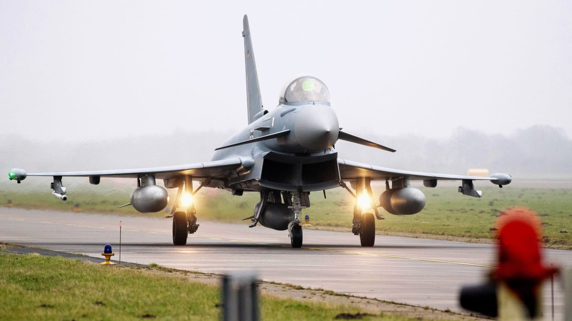 Eurofighter Eurofighter