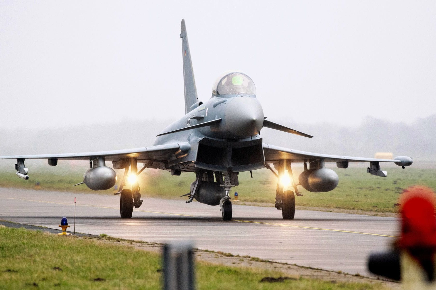 Eurofighter