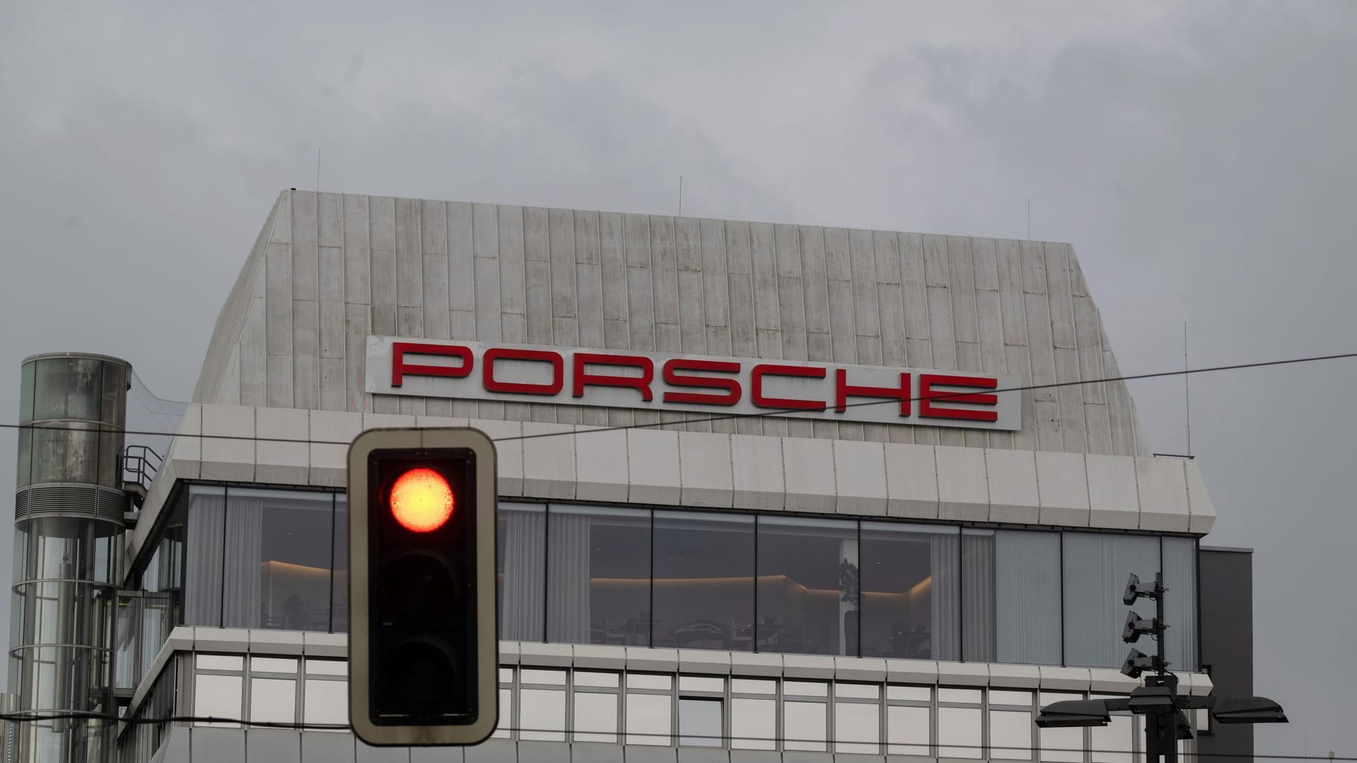 Porsche Porsche