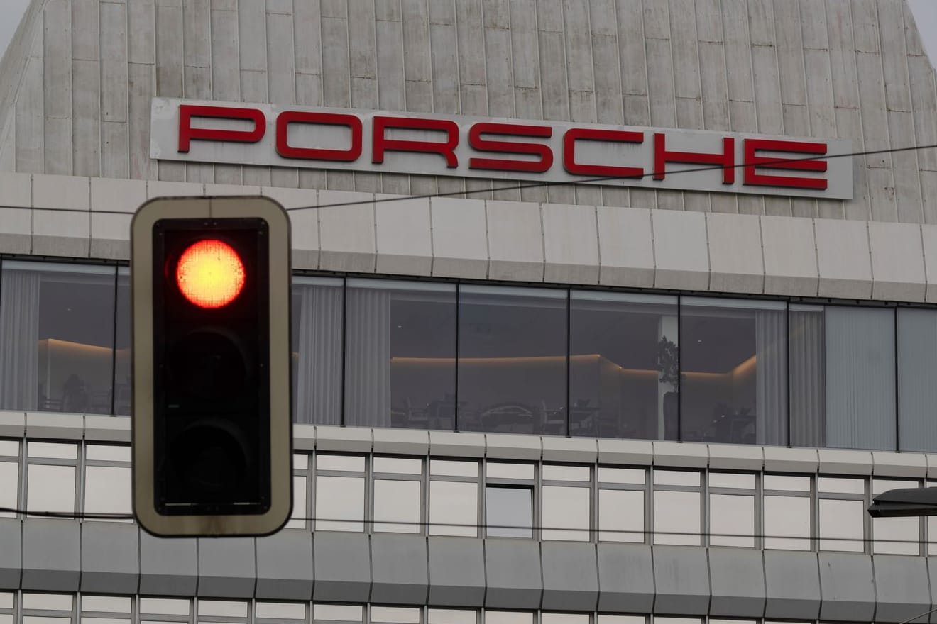 Porsche Porsche