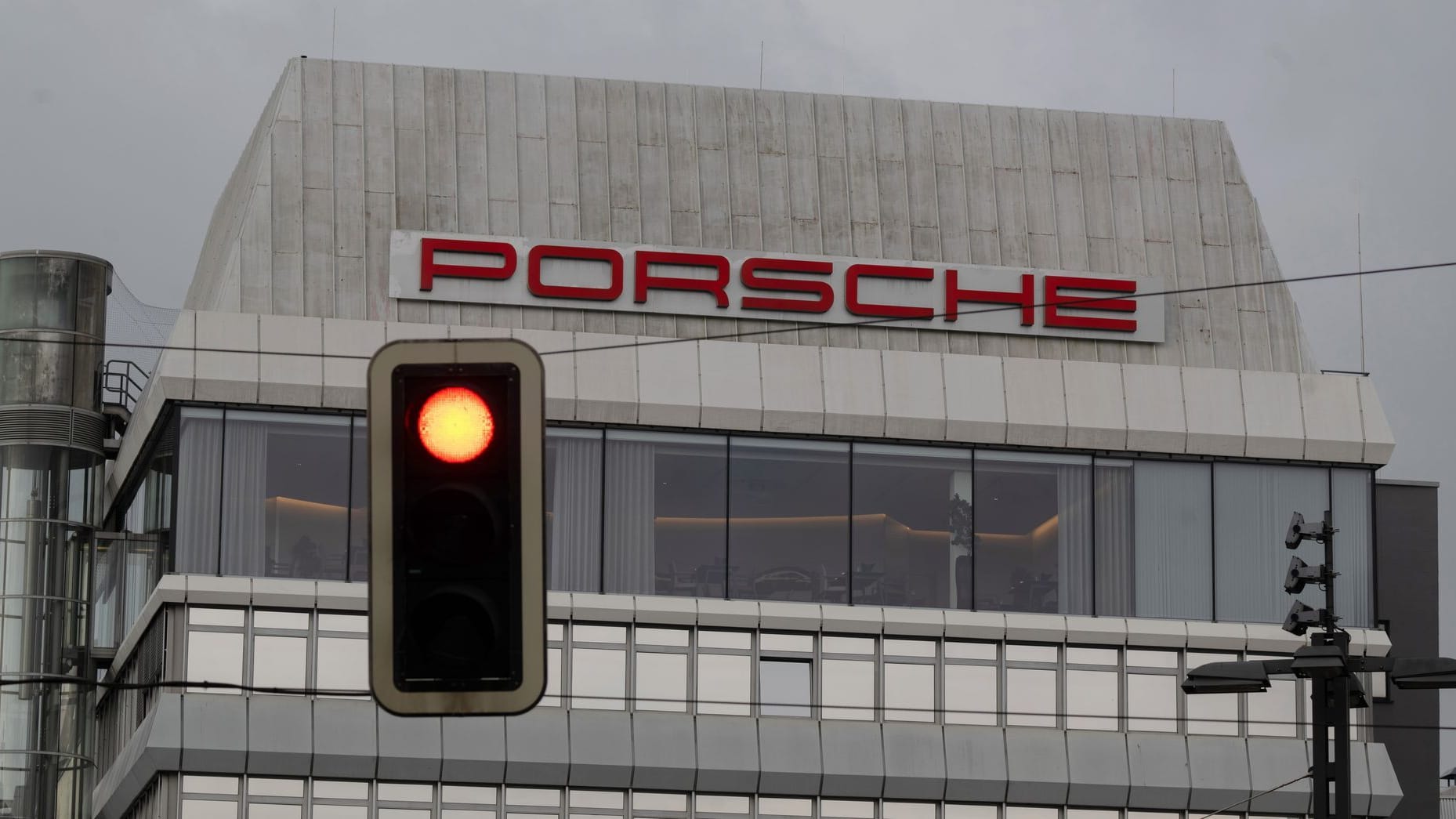 Porsche Porsche