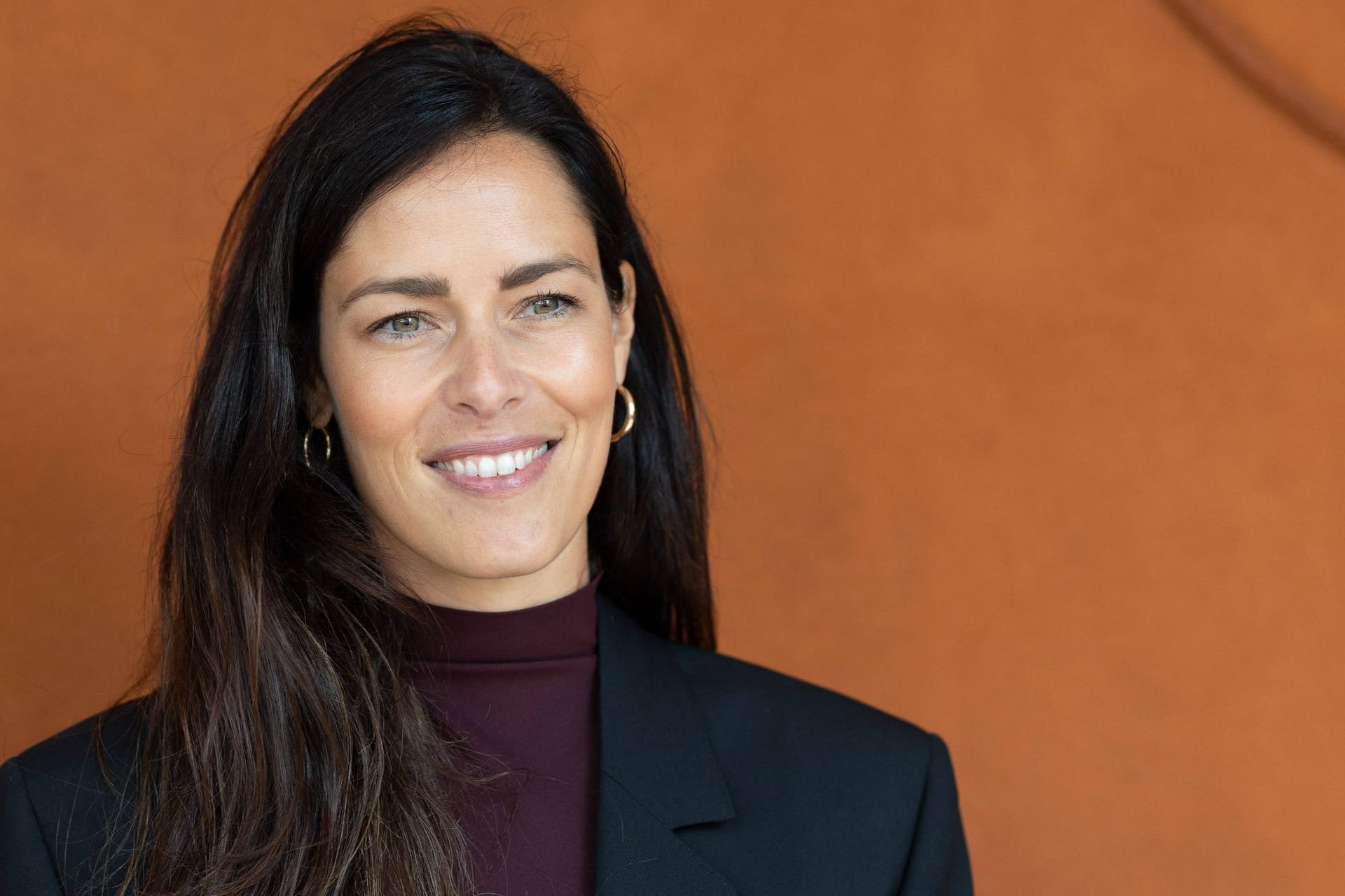 Ana Ivanović: Sie meldet sich auf Instagram bei ihren Followern.