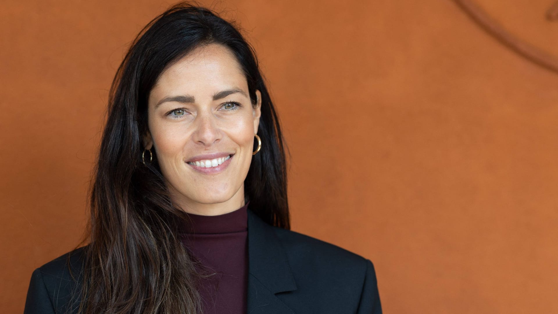 Ana Ivanović: Sie meldet sich auf Instagram bei ihren Followern.