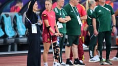 Frankreich-Spiel als "Gradmesser" für Fußballerinnen und DFB
