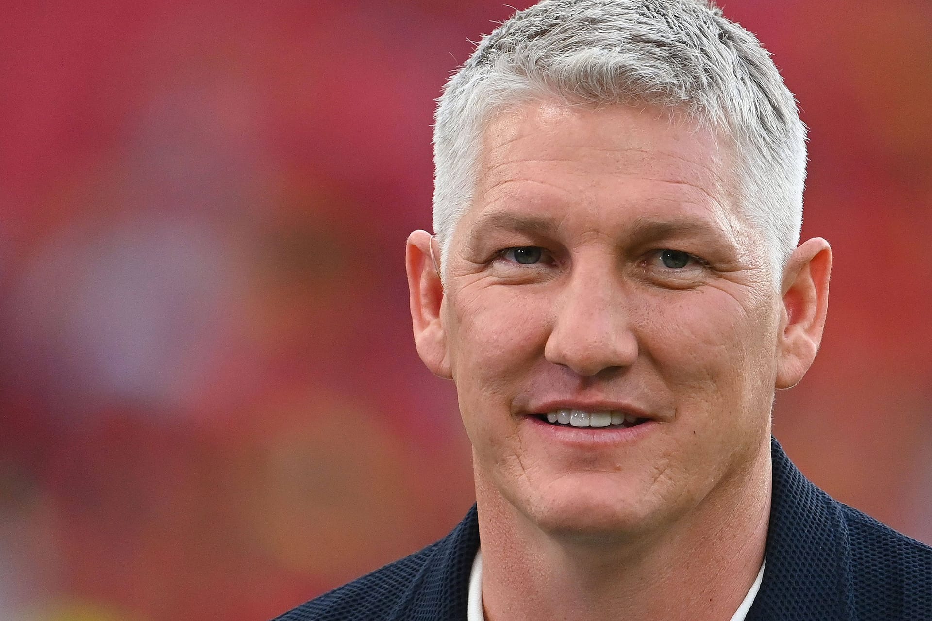 Bastian Schweinsteiger: Er hat sich auf Instagram zu Wort gemeldet.