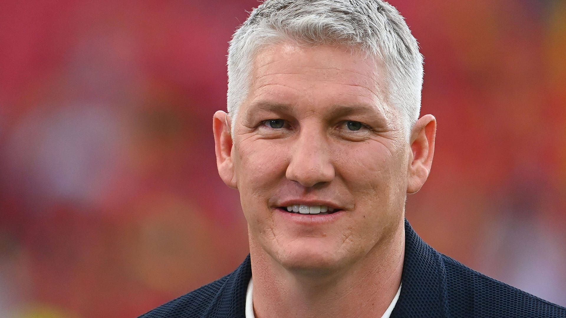 Bastian Schweinsteiger: Er hat sich auf Instagram zu Wort gemeldet.