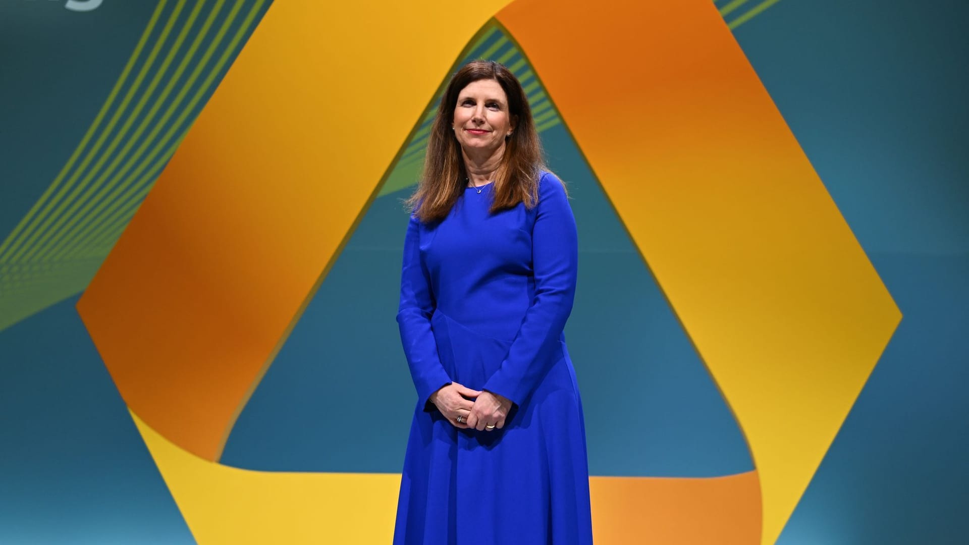 Commerzbank - Bettina Orlopp