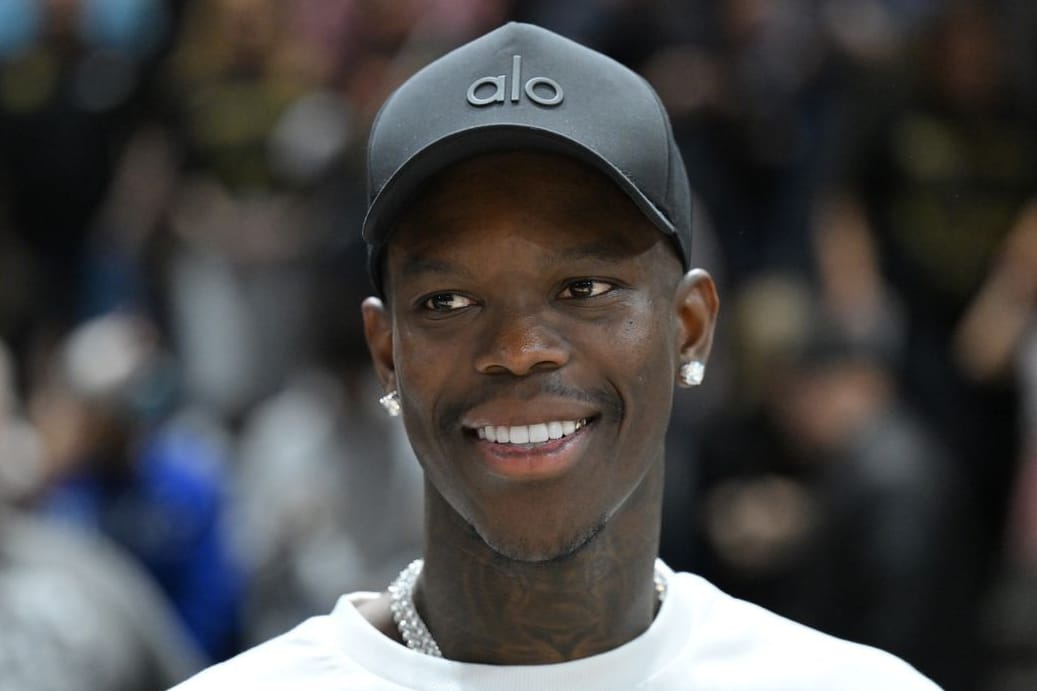 Dennis Schröder: Der Basketball-Star aus Braunschweig spielt künftig für die Sacramento Kings.