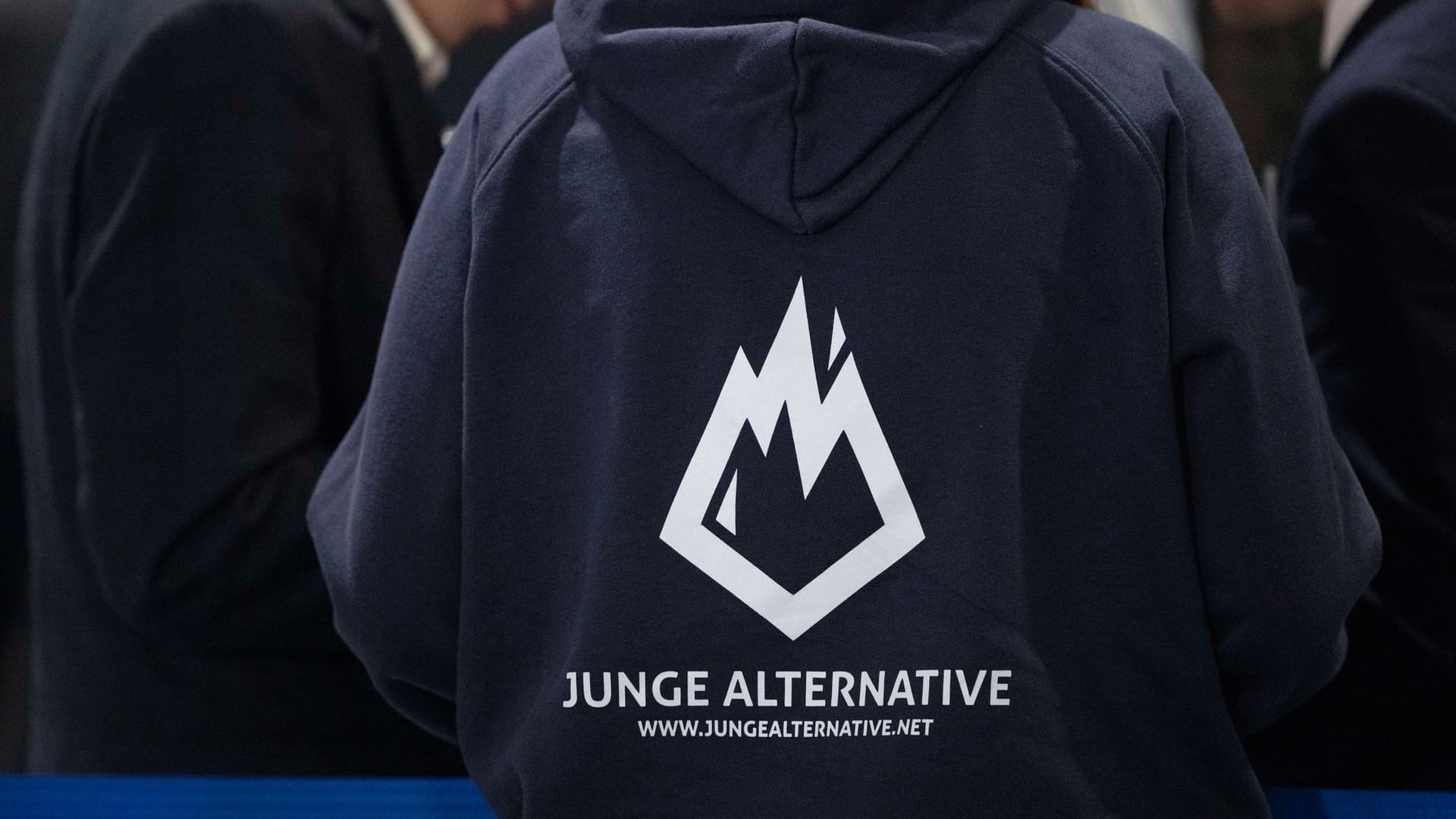 Die Junge Alternative gibt es seit März nicht mehr. (Archivbild)