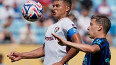 Das "hässliche Entlein" Fluminense will Chelsea ärgern
