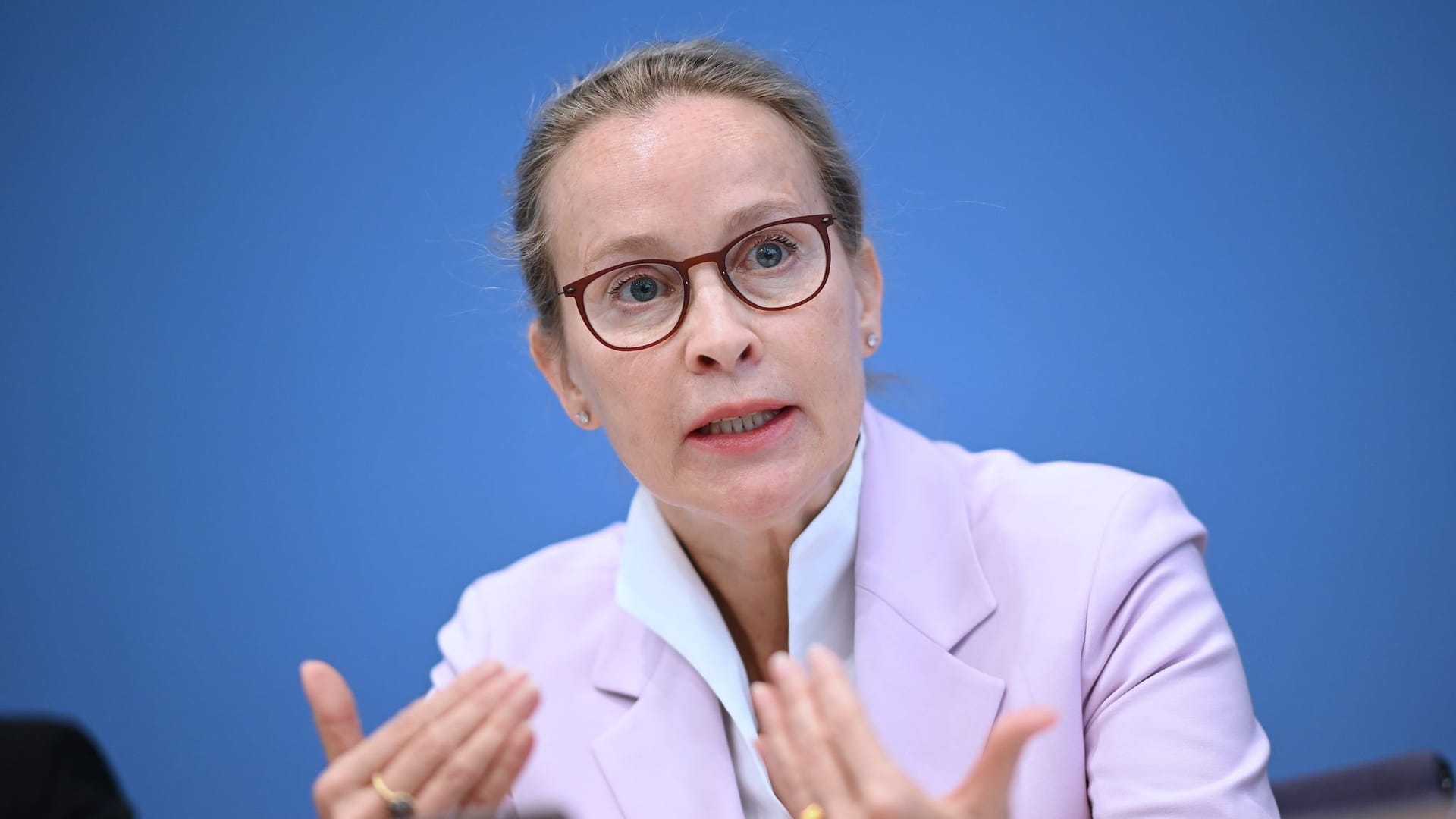 Frauke Brosius-Gersdorf