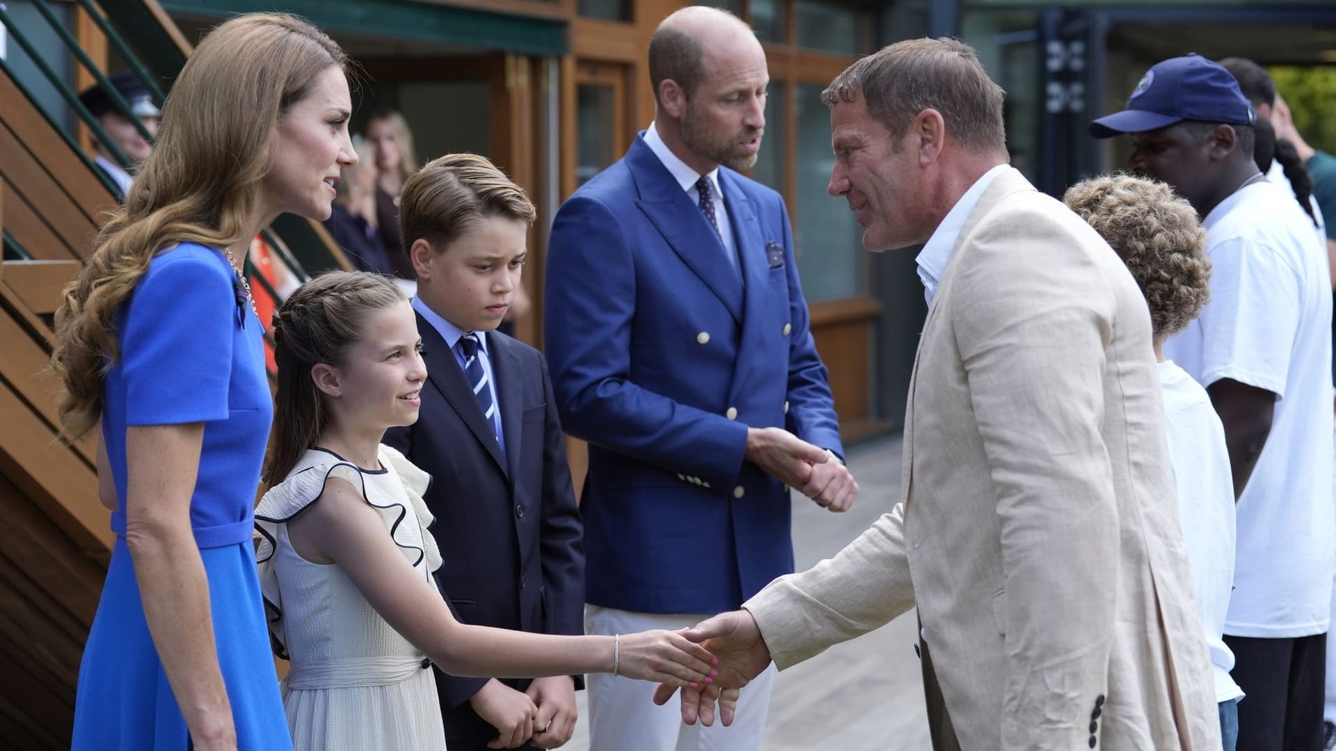 Wimbledon Tennis 2025 Wimbledon Tennis 2025