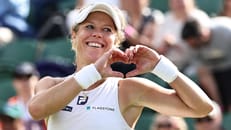 So viel Geld hat Siegemund schon jetzt gewonnen