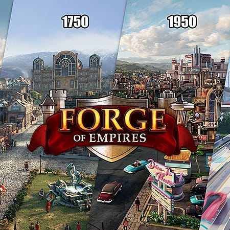 Forge of Empires