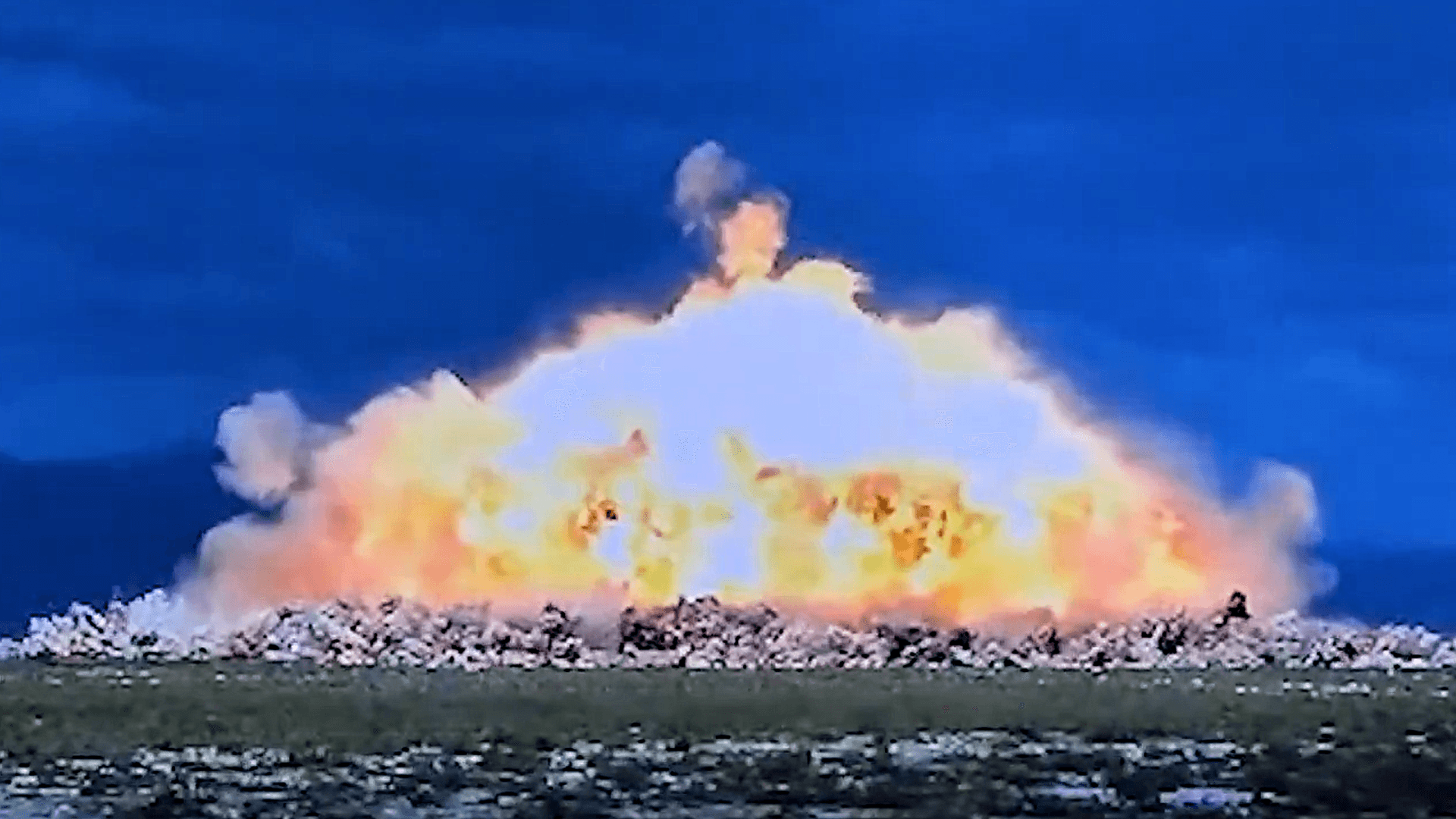 900 Kilogramm schwer und gespickt mit 10.000 tödlichen Metallfragmenten: Die türkische Vakuumbombe GAZAP zählt zu den größten nicht-nuklearen Bomben überhaupt