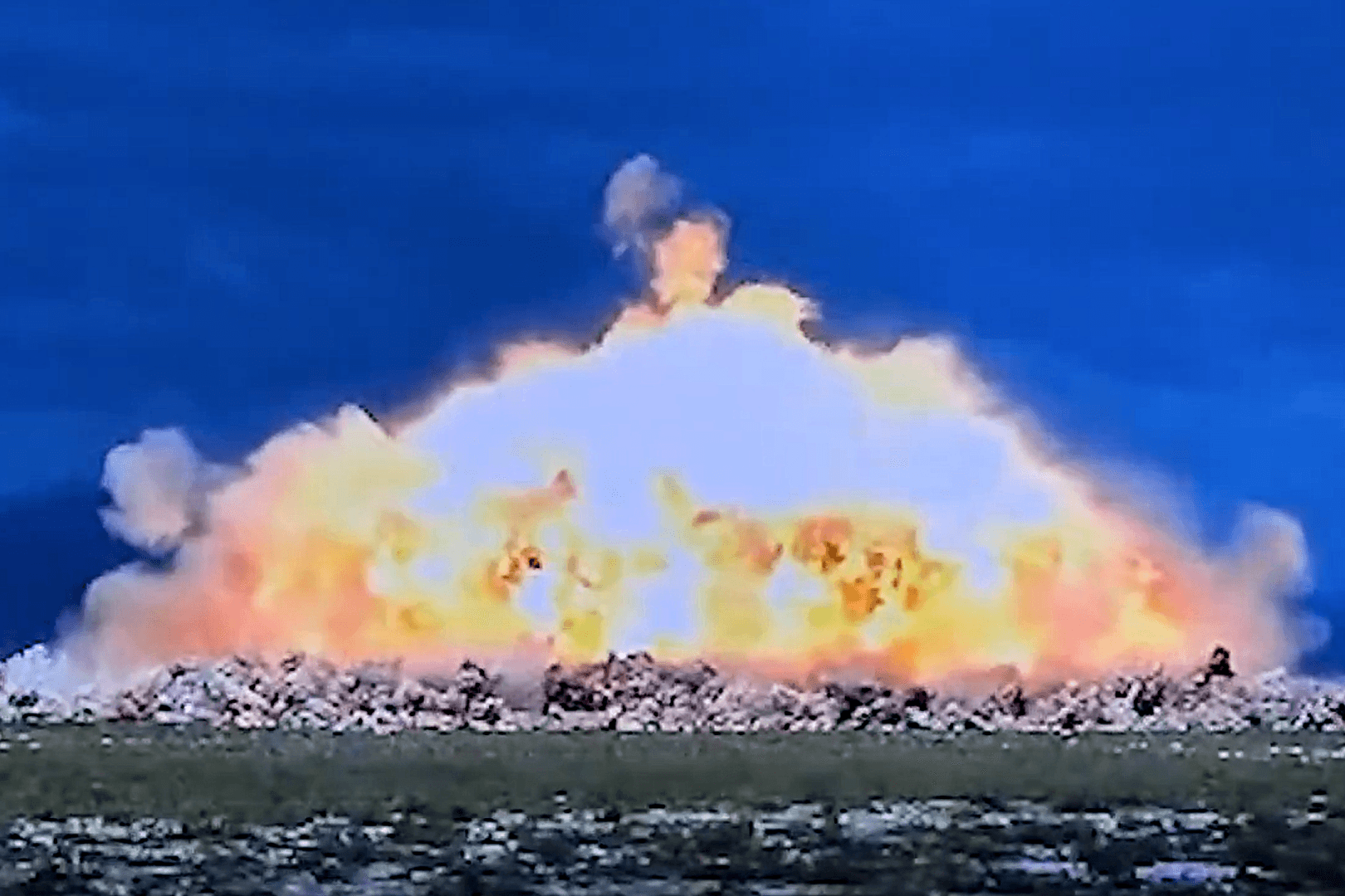 900 Kilogramm schwer und gespickt mit 10.000 tödlichen Metallfragmenten: Die türkische Vakuumbombe GAZAP zählt zu den größten nicht-nuklearen Bomben überhaupt 900 Kilogramm schwer und gespickt mit 10.000 tödlichen Metallfragmenten: Die türkische Vakuumbombe GAZAP zählt zu den größten nicht-nuklearen Bomben überhaupt
