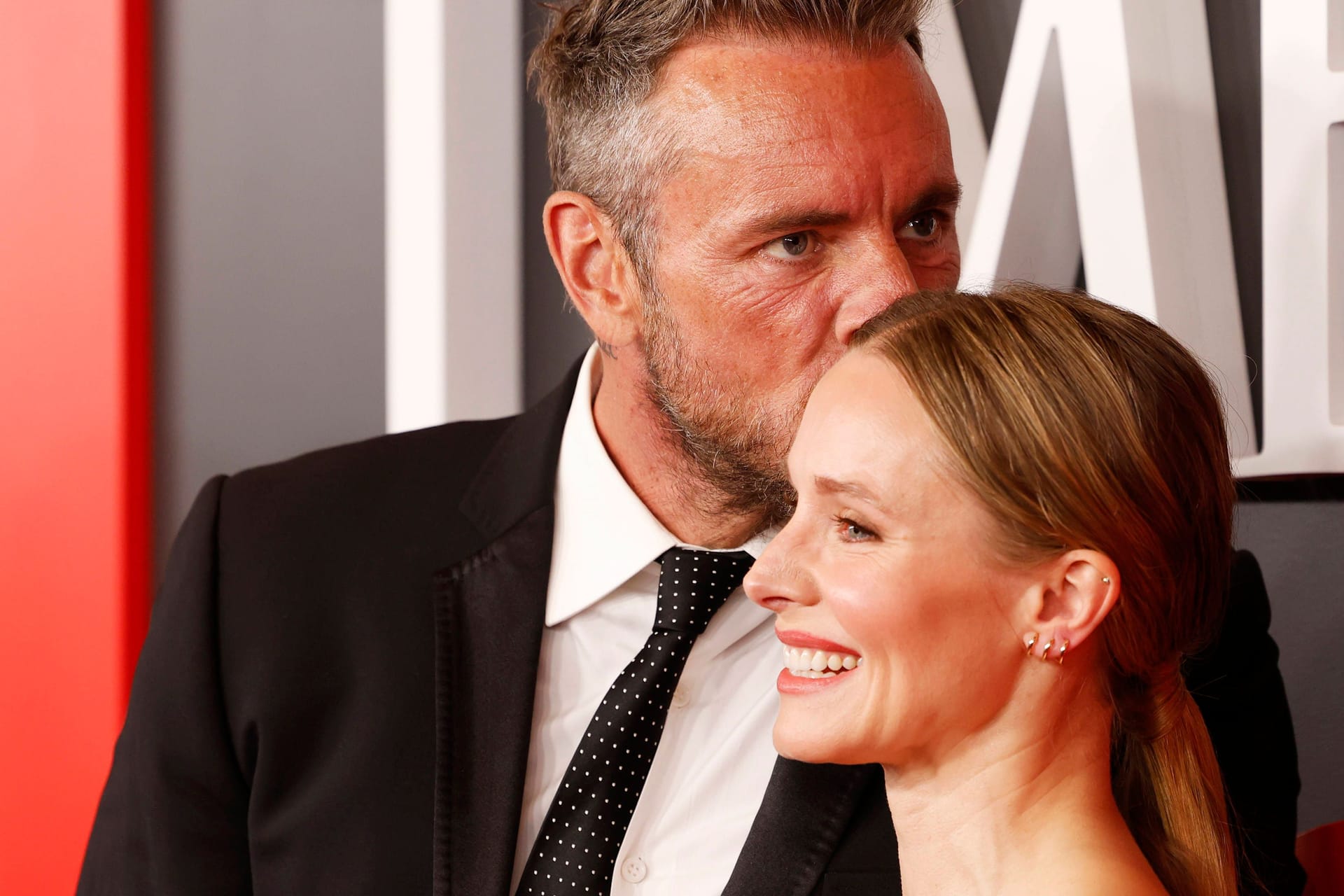 Dax Shepard und Kristen Bell: Die beiden sind seit 2013 verheiratet.