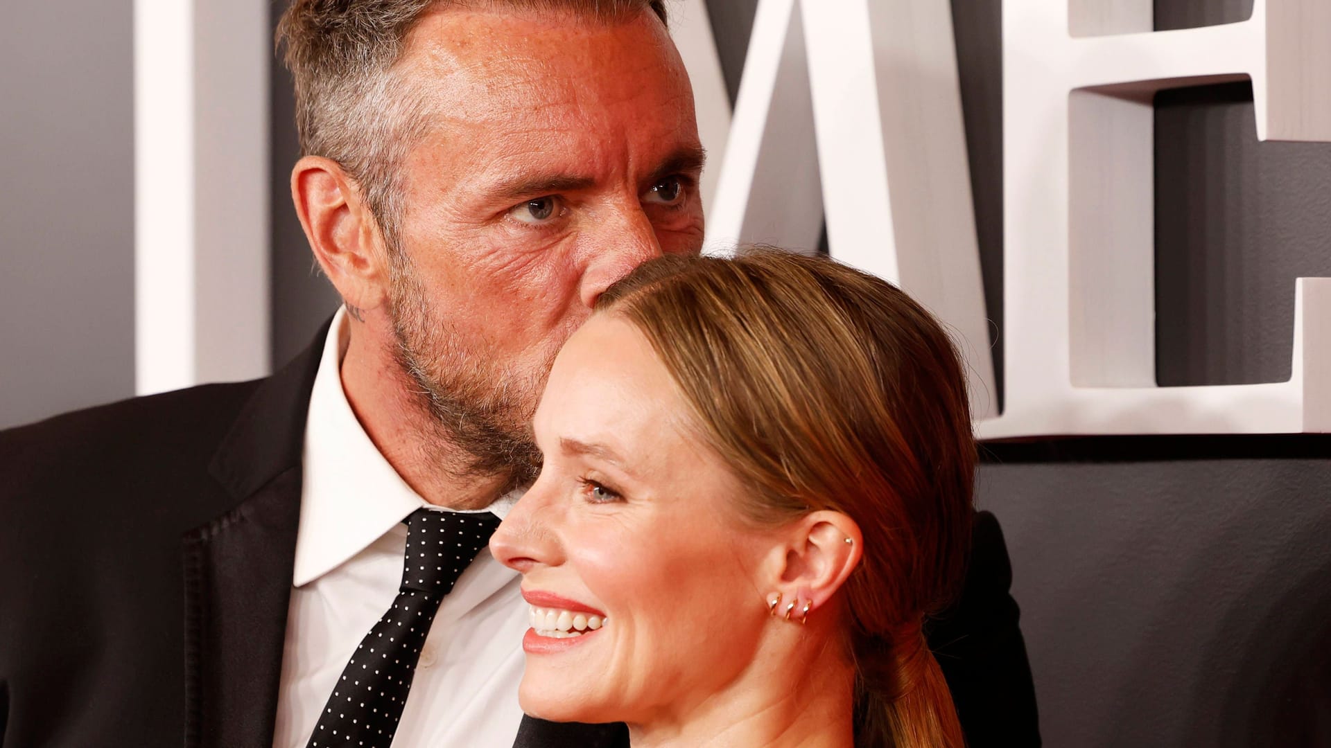 Dax Shepard und Kristen Bell: Die beiden sind seit 2013 verheiratet.