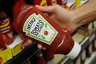 Bericht: Kraft Heinz will sich aufspalten