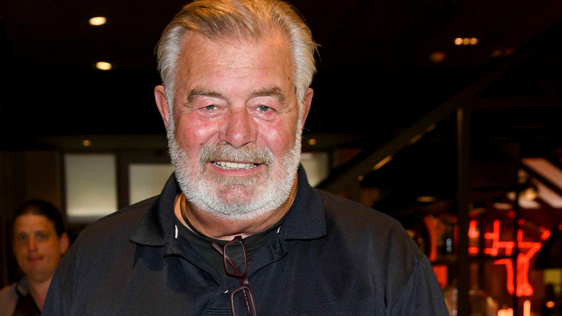 Harry Wijnvoord: Der 76-Jährige spricht über körperliche Veränderungen.