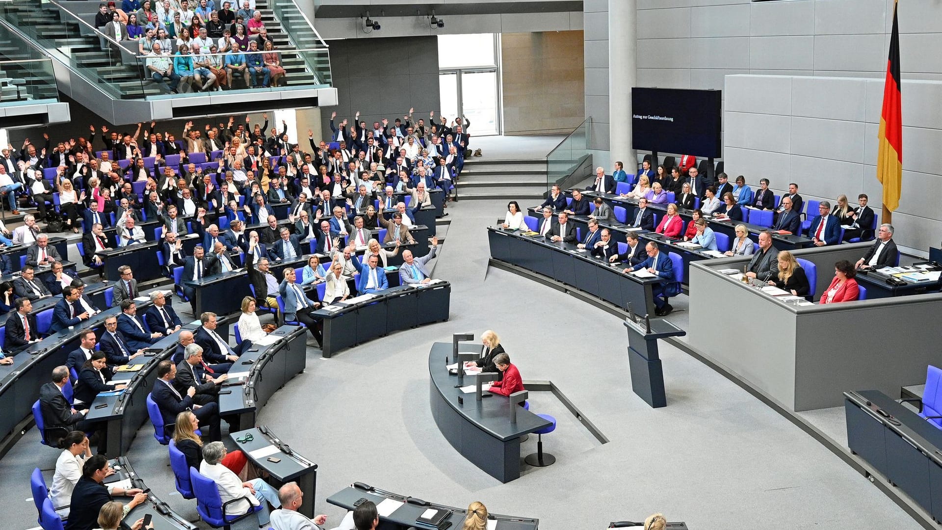 Bundestag