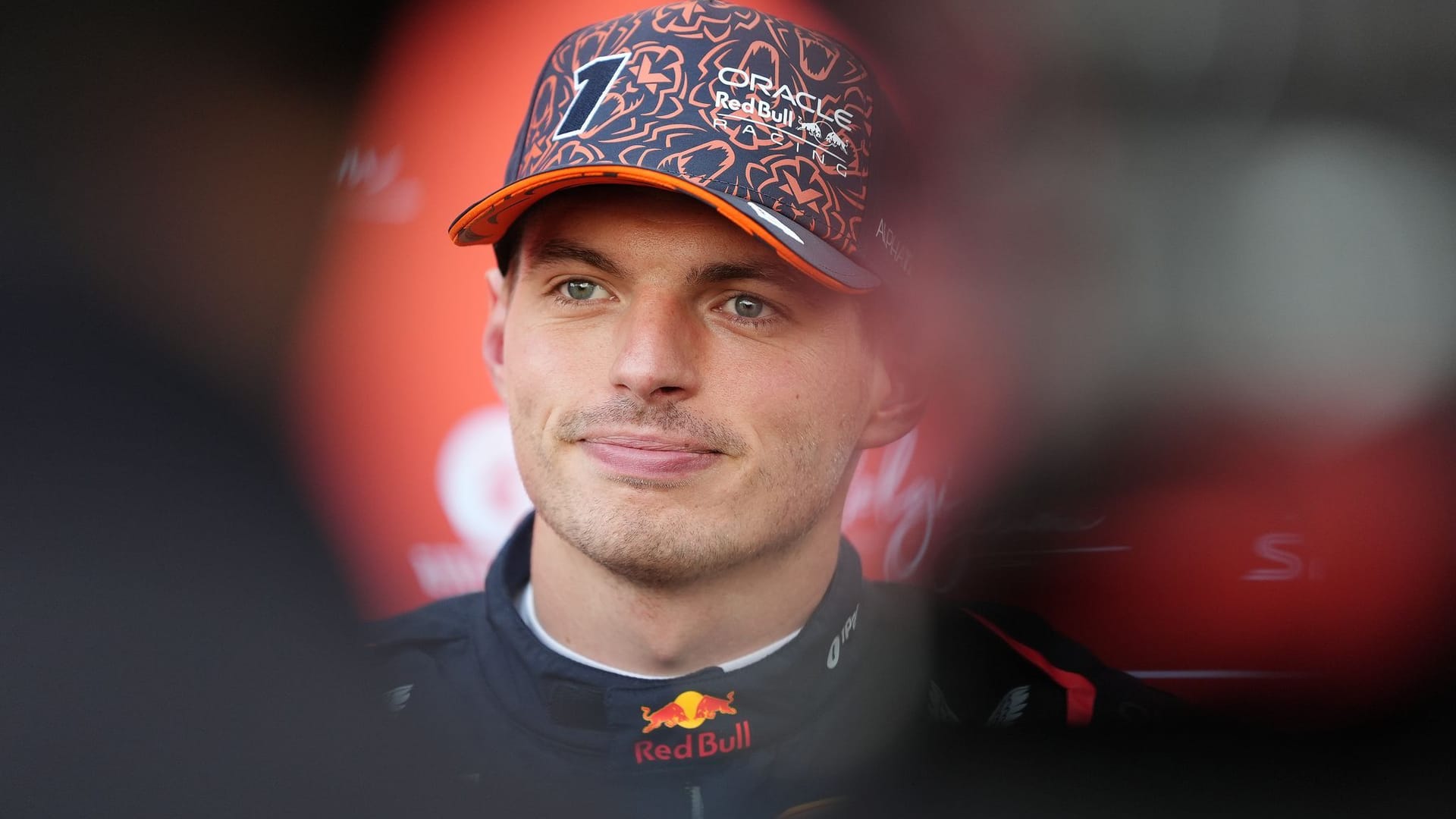 Max Verstappen Max Verstappen