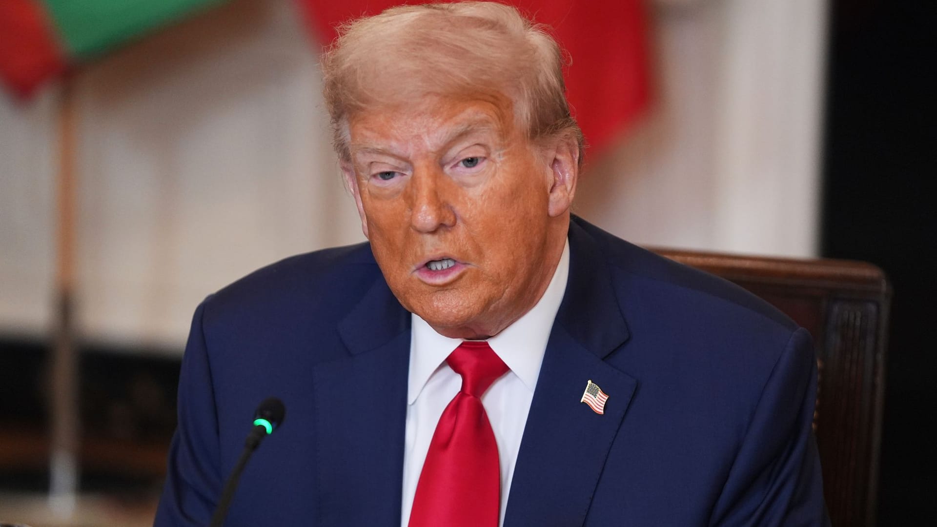 Donald Trump Donald Trump