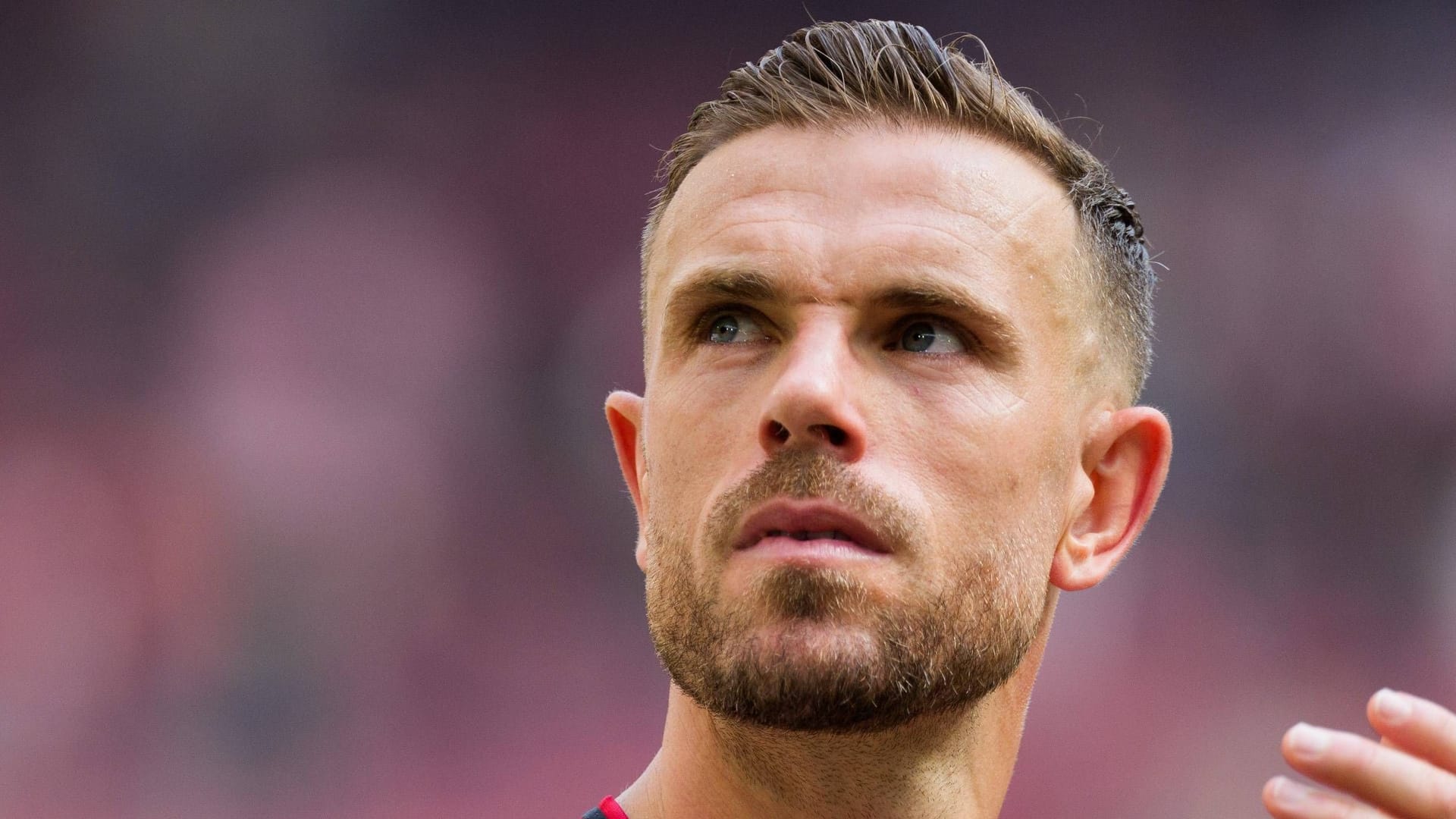 Jordan Henderson: Kann er nochmal in der Premier League überzeugen?