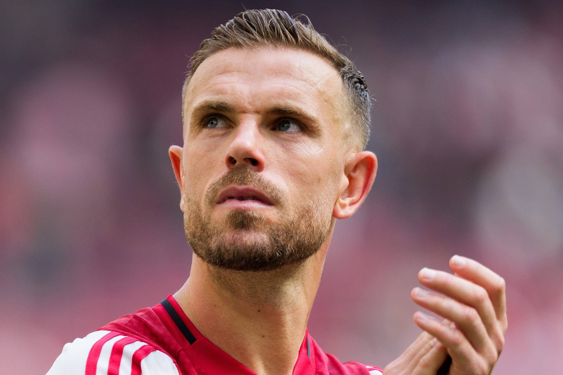 Jordan Henderson: Kann er nochmal in der Premier League überzeugen?