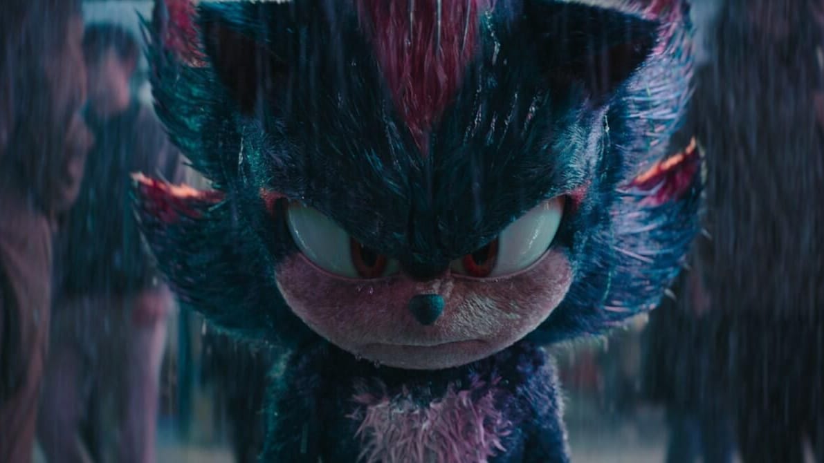 Sonic the Hedgehog 3: Die Filmreihe ist weltweit ein voller Erfolg.