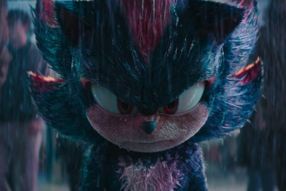 Sonic the Hedgehog 3: Die Filmreihe ist weltweit ein voller Erfolg.