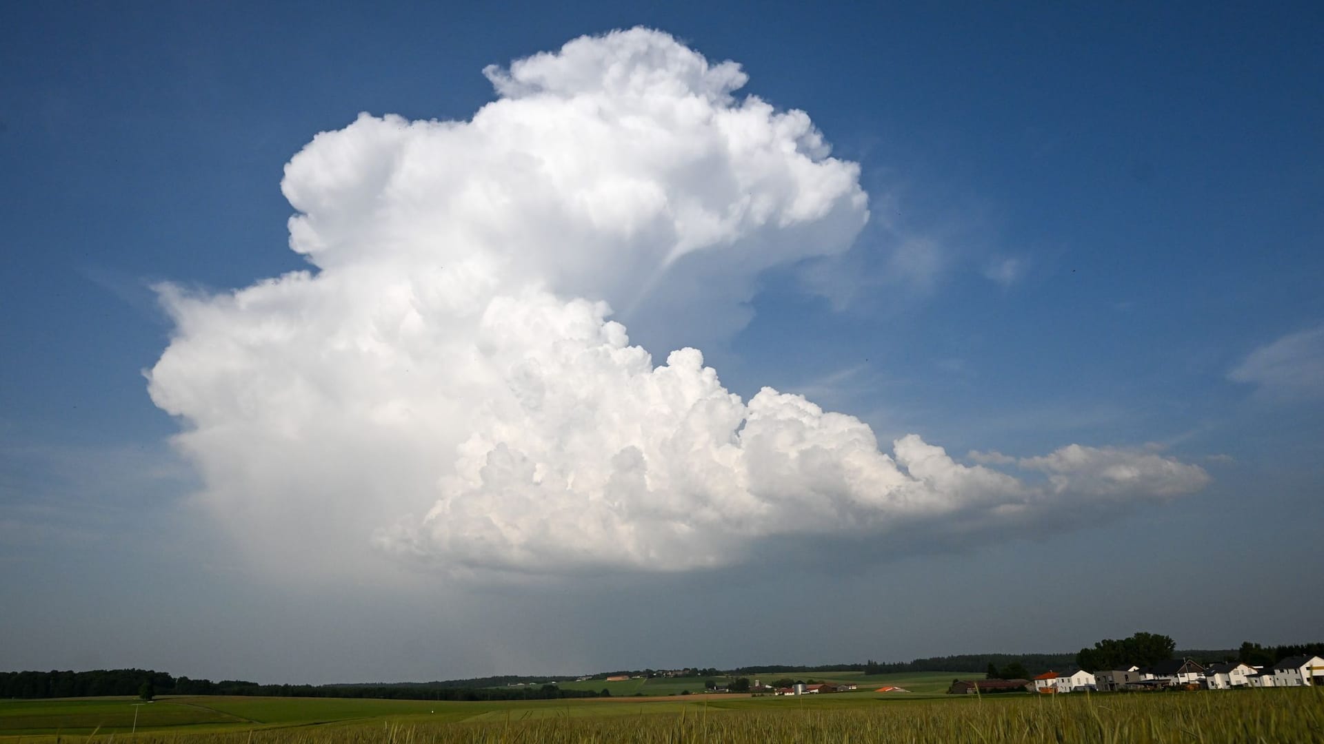 Wetter in Baden-Württemberg