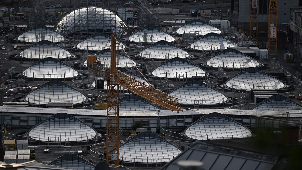Stuttgart 21: Deutsche Bahn bleibt auf Mehrkosten in Milliardenhöhe sitzen