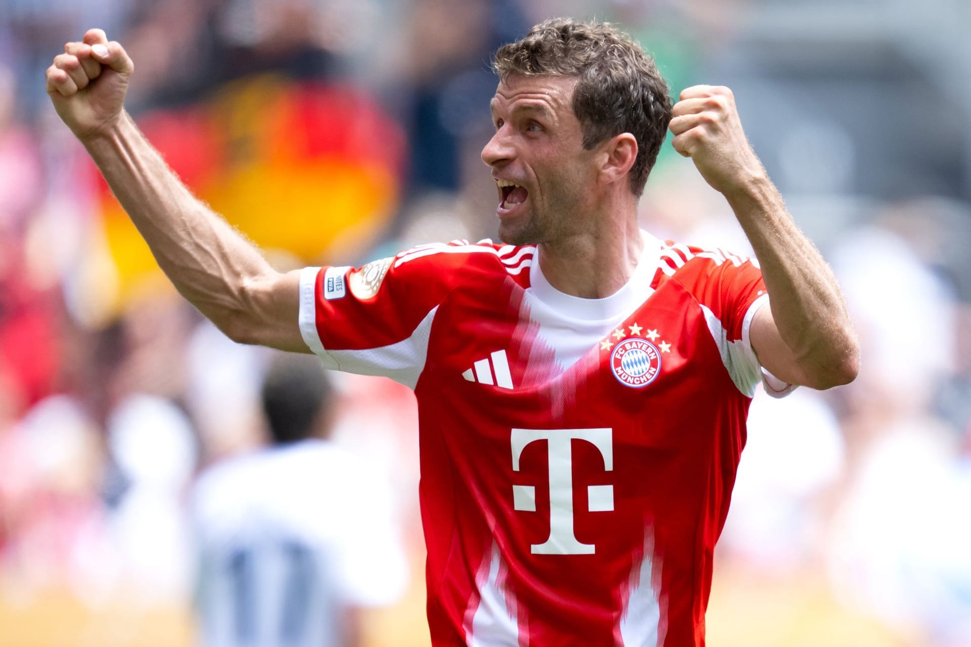 Thomas Müller
