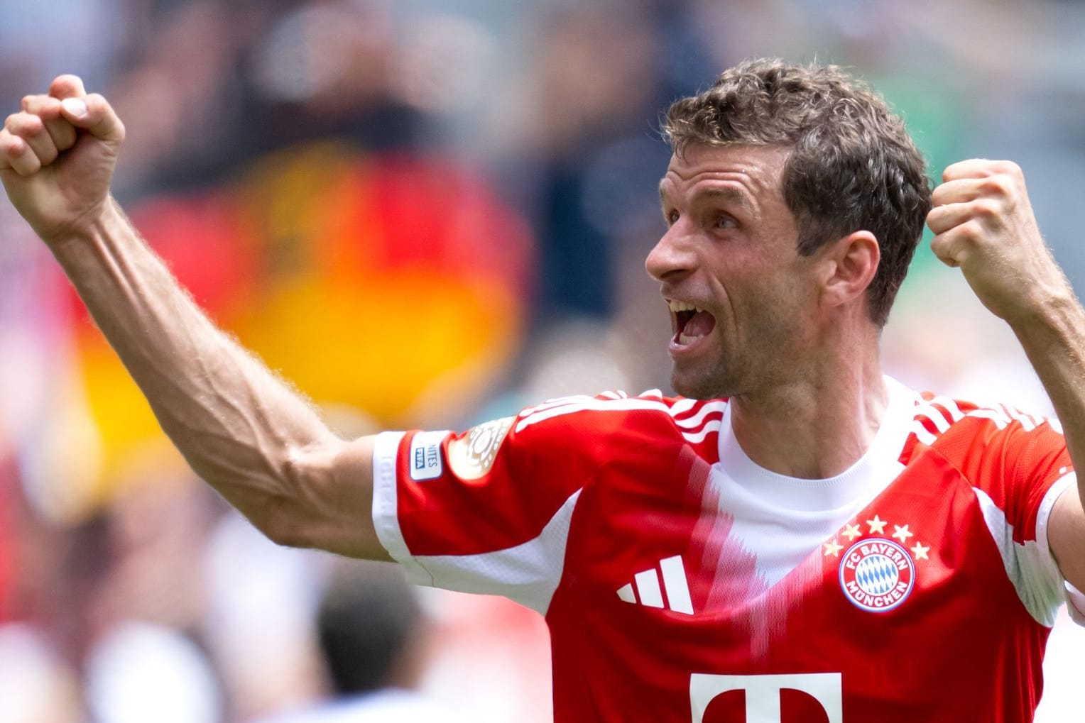 Thomas Müller