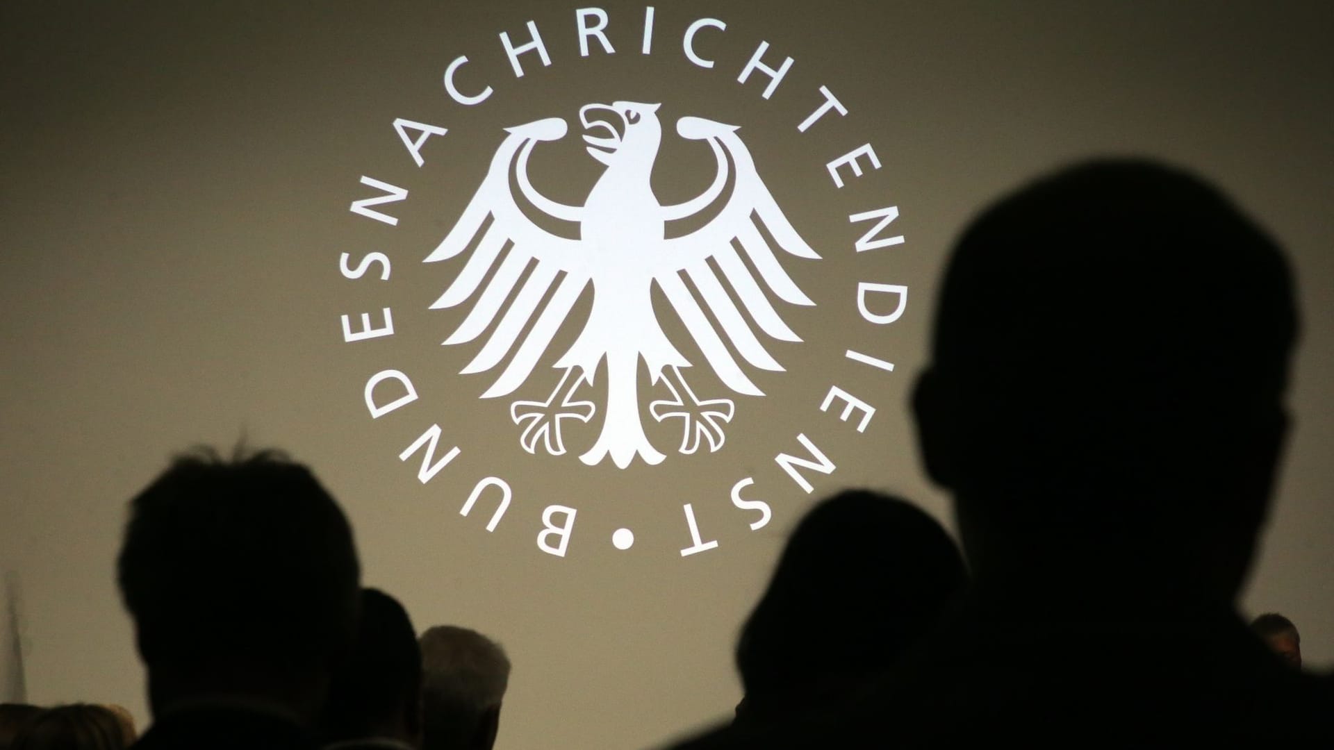 Bundesnachrichtendienst Bundesnachrichtendienst