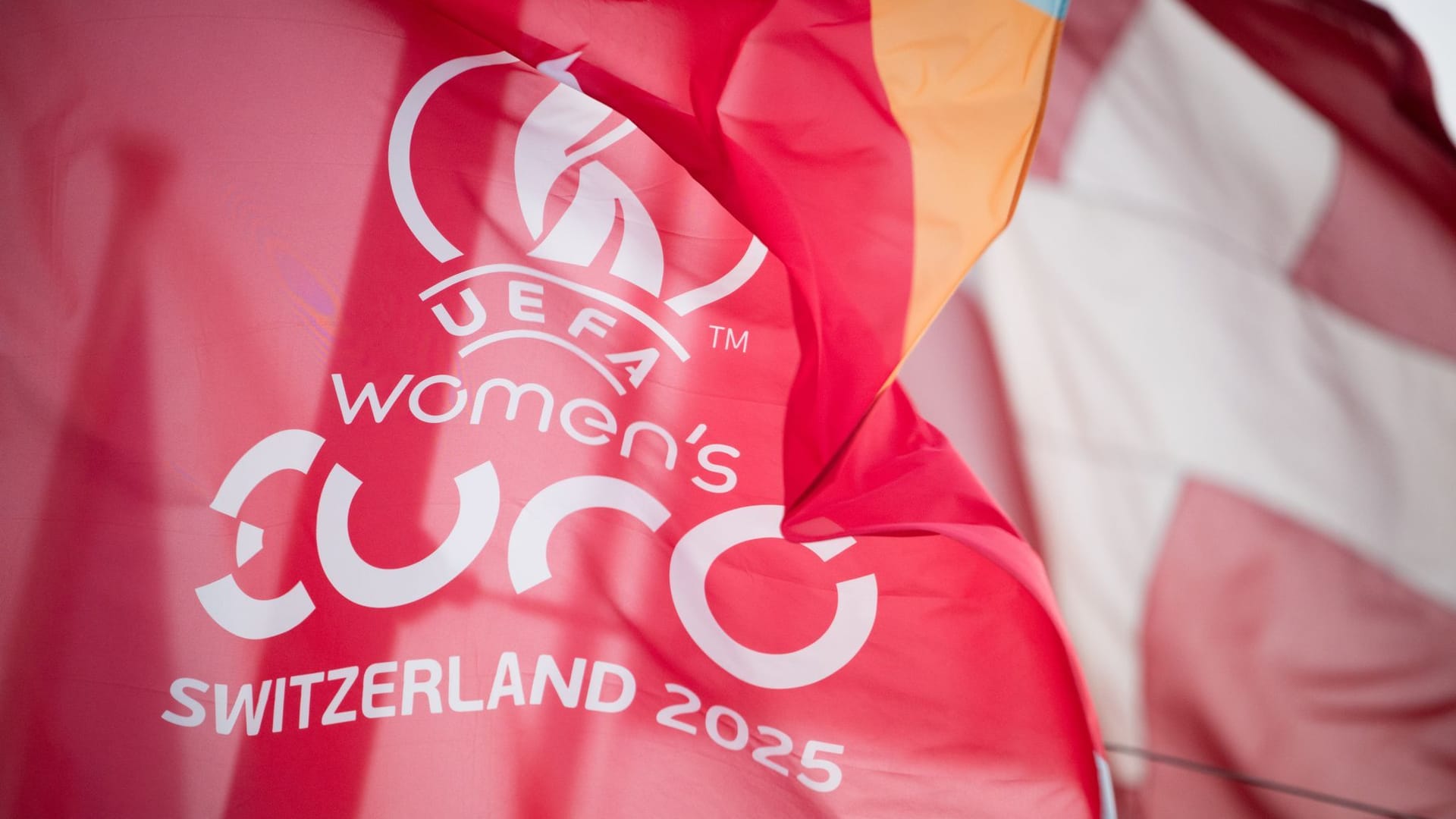Frauenfußball EM - Zürich