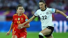 Traumquote für Halbfinale der DFB-Frauen