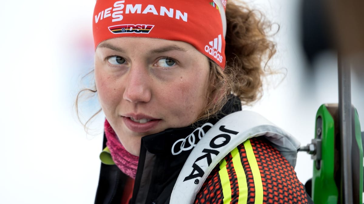 Gorniška nesreča v Pakistanu: Laura Dahlmeier umrla po udarcu kamna