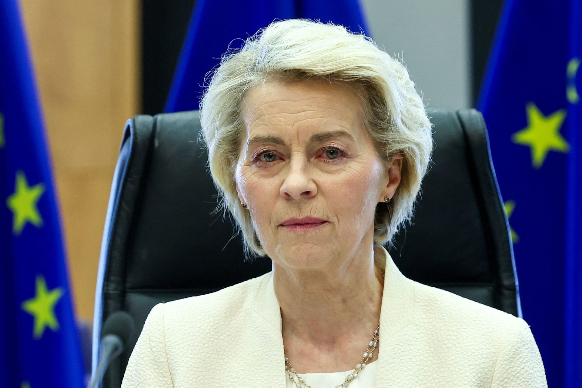 EU-BUDGET/