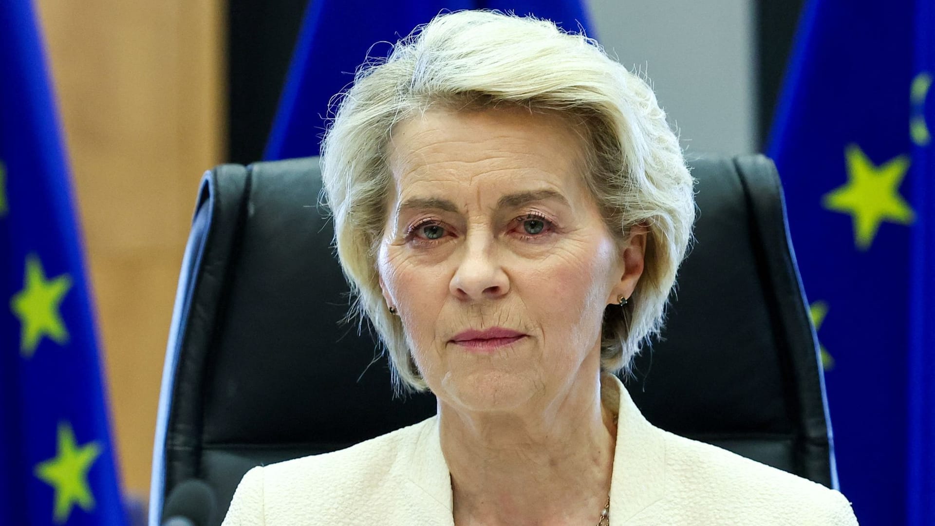 EU-BUDGET/ EU-BUDGET/