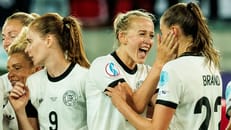 Deutschland siegt zum Auftakt – und bangt um Gwinn