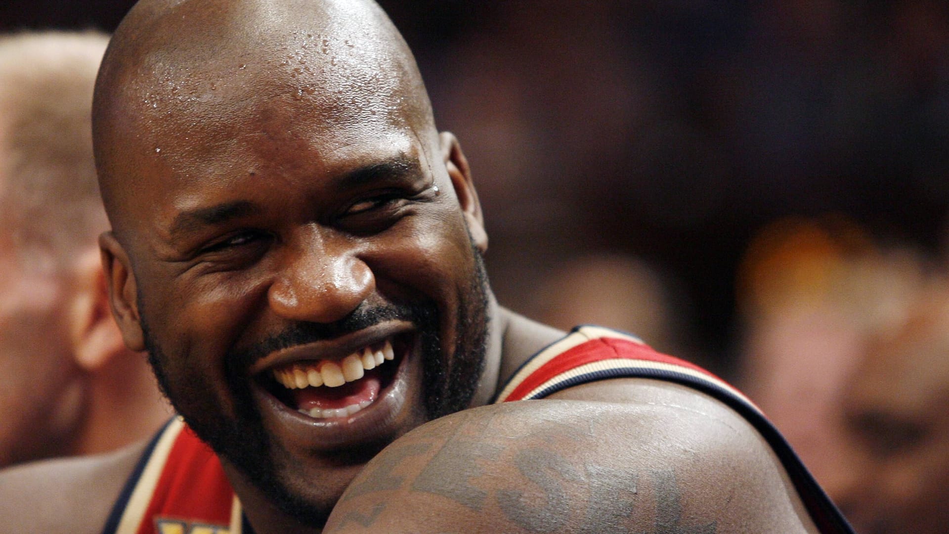 Basketballstar Shaquille O'Neill (Archivbild): 2011 beendete er seine aktive Karriere. Basketballstar Shaquille O'Neill (Archivbild): 2011 beendete er seine aktive Karriere.