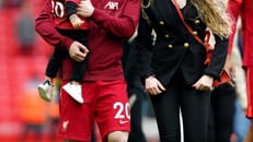 Diogo Jotas Ehefrau: Bewegende Worte an verstorbenen Mann